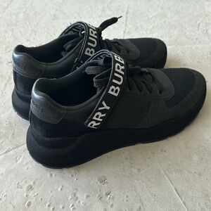 Men's Burberry Sneakers